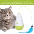 thumbnail image 4 of Cat Toy, ABS Durable Pet Toy, 360 Degree For Cats Pets, 4 of 8