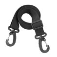thumbnail image 4 of Esquirla Shoulder Bag Strap Adjustable Men DIY for Camera Case Shoulder Bag Briefcase Black, 4 of 8