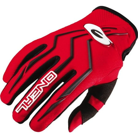 - O'Neal Racing Element Racewear Youth Motorcycle Glove