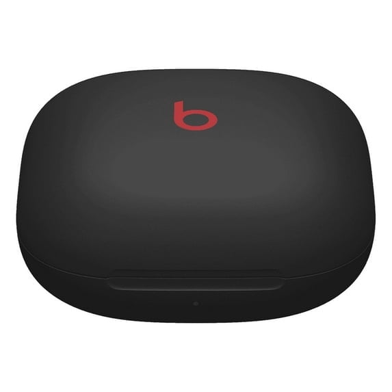 Restored Beats Fit Pro Replacement Charging Case - Black (Refurbished)