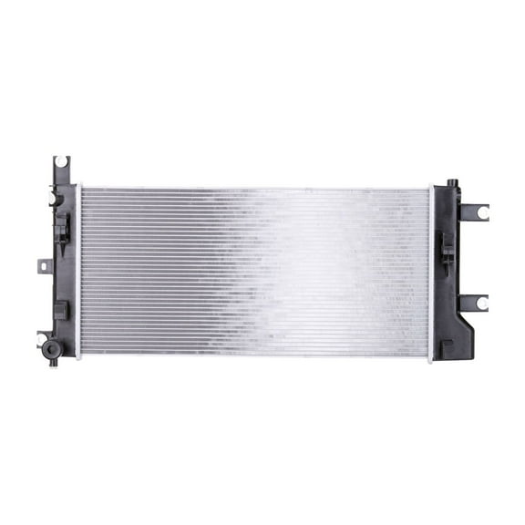 TYC 13442 Radiator Assembly for Nissan Leaf 2013-2015 Models