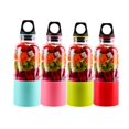 thumbnail image 2 of stanreset Mixeur Portable 500ml Tasse à Jus Électrique Automatique Mixeur à Fruits, 2 of 6