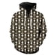 thumbnail image 1 of Sudadera con capucha y cremallera con estampado abstracto para hombre, ropa de calle de gran tamaño, camisetas con estampado 3D Harajuku 2024, gran oferta, chaquetas con capucha, moda genial, 1 of 6