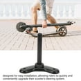 thumbnail image 3 of Colonne de Direction avant pour Scooter, Colonne de Direction avant Précise et Stable en Acier Réactif pour Extérieur, 3 of 8