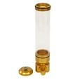 thumbnail image 4 of Wall Mounted Acrylic Coffee Bean Storage Dispenser Efficient Sealed Container Commercial Use Tea Houses Cafes Milk Tea Shops, 4 of 7