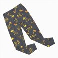 thumbnail image 6 of Paguaki Kids Pajamas Boys Long Sleeve Top And Pants 2-Piece Spring Summer Winter Warm Home Wear Sleepwear Set, 6 of 9