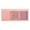 B, variant on 3 Color Blush Palette for Cheeks - Natural Matte Pink Contour Powder Blush, 3 in 1 Long Lasting, Blendable, Face Matte Contour Blush Makeup Palette, Blendable Trio for Cheeks, All Skin Tones