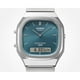 thumbnail image 4 of Reloj CASIO AQ-240E-3ACF Vintage-Acero, 4 of 5