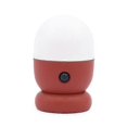 thumbnail image 1 of Led Motion Sensor Night Light, Decorative Interior, Wall, Stairs, Bathroom Lamp,red, 1 of 4