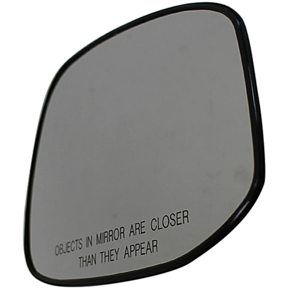 Dorman 56198 Passenger Side Door Mirror Glass for Specific Honda Models
