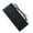 Black, variant on Yammee Portable Wireds USB Mini Keyboards 78 Key Thin Ergonomic Style for Business and Home Use