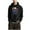 A75 Black, variant on Men's Creepy Evil Jack-O-Lantern Hoodie Halloween Graphic Pullover Sweatshirt Spooky Drawstring Long Sleeve Casual Fall Apparel with Kangaroo Pocket