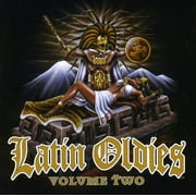 Latin Oldies 2 / Various (CD)