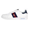 thumbnail image 3 of Tenis Polo Club Mujer Dama Casual York Team blanco 4,0 MX, 3 of 7