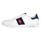 thumbnail image 3 of Tenis Polo Club Mujer Dama Casual York Team blanco 4,0 MX, 3 of 7