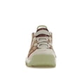 thumbnail image 3 of Nike Women's Air More Uptempo Light Bone Alligator Basketball Shoes, from StockX, 3 of 5