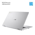 thumbnail image 5 of Laptop Asus Chromebook CX1500CKA CEL 8G 128G, 5 of 5