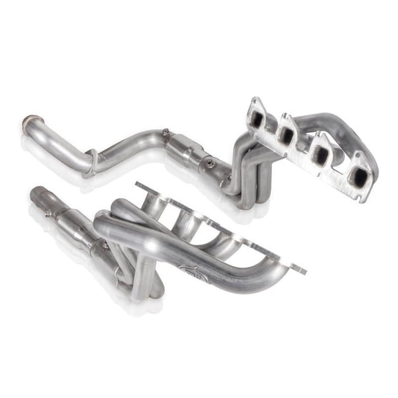 Stainless Works 11-18 Ford F-250/F-350 6.2L Headers 1-7/8in Primaries 3in Collectors High Flow Cats Fits select: 2011-2018 FORD F250 SUPER DUTY, 2011-2018 FORD F350 SUPER DUTY