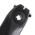 thumbnail image 2 of Bike Crankarm Bolt 18Mm For Shimano Hollowtech With Tool Bicycle Crank Screw, 2 of 9