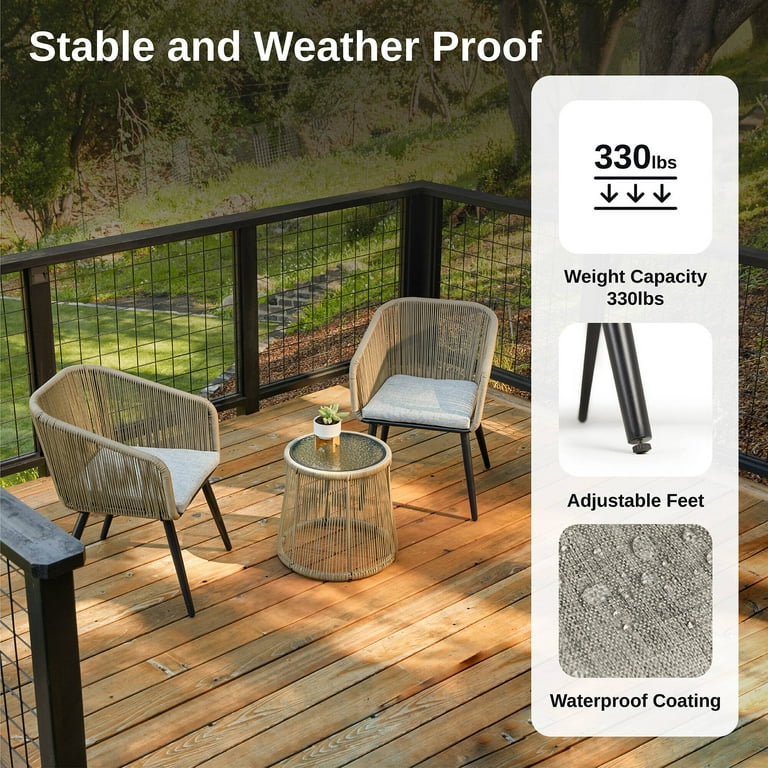 Adjustable feet for outdoor cheap furniture