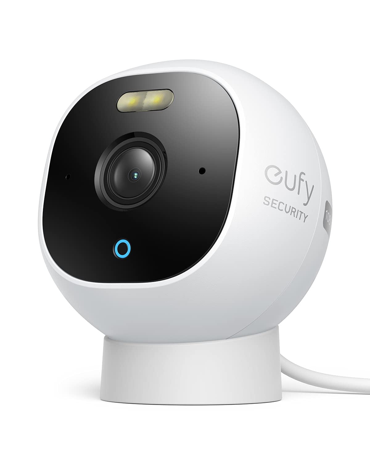 eufy 1080P Outdoor Security Camera,Solo OutdoorCam C22 Spotlight