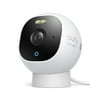 eufy 1080P Outdoor Security Camera,Solo OutdoorCam C22 | Spotlight,Color Night Vision,IP67