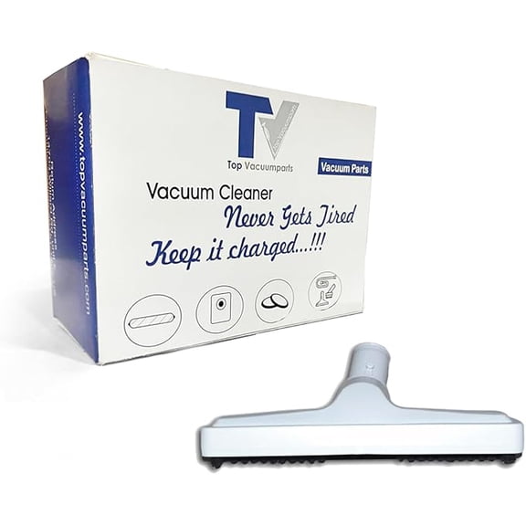 Replacement Part For Hoover 404, S2007 Vacuum Cleaner Floor Brush with Pin # compare to part 440009293