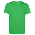 thumbnail image 1 of B&C - Camiseta E150 para Hombre (Verde Manzana), 1 of 1