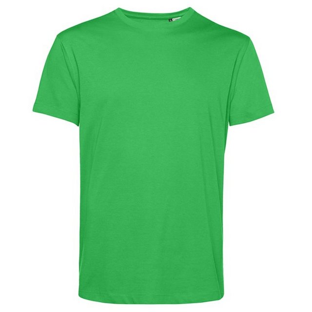 B&C - Camiseta E150 para Hombre (Verde Manzana)