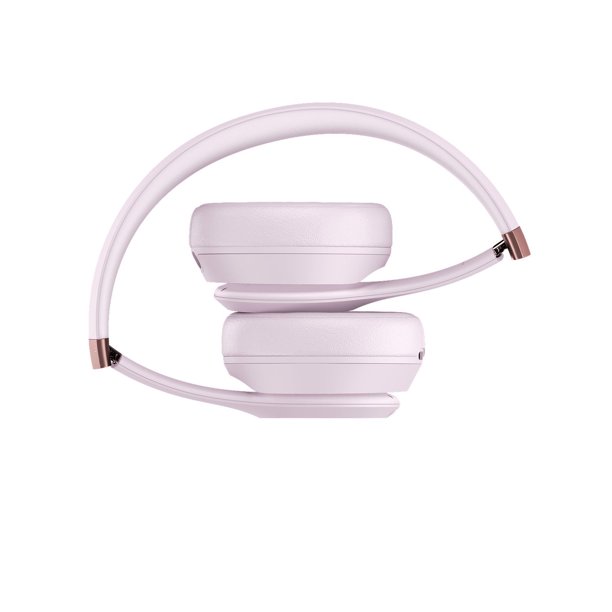 Beats Solo 4 — True Wireless On-Ear Headphones – Re-engineered