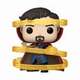 thumbnail image 1 of Funko POP Marvel: Spider-Man: No Way Home - Doctor Strange Vinyl Bobblehead, 1 of 2