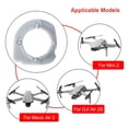 thumbnail image 4 of Apagador Drone Control remoto Joypad Rocker Damper con bandas de goma para Mavic 3 Fixture FLhrweasw El nuevo, 4 of 8