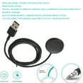 thumbnail image 2 of Cargador USB Magnético NikouMX para Google Pixel 1m, 2 of 8