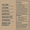 thumbnail image 2 of Crema hidratante Sky and Sol Everything, 90 ml, 100% de animales alimentados con pasto, 2 of 6