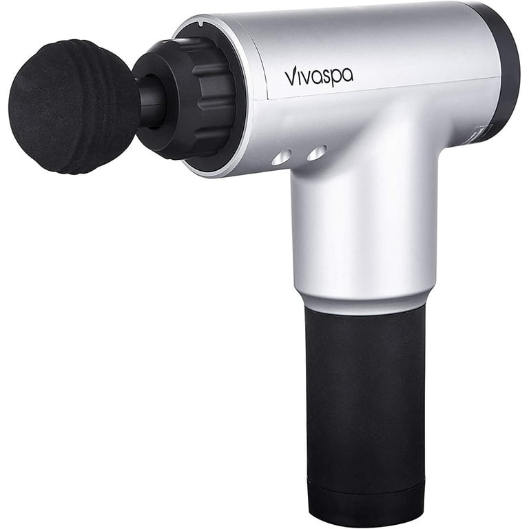 vivitar vibrating massage gun Use and customize the Action button on iPhone main image 0