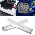 thumbnail image 4 of Rear Bumper Boot, Antiscratch Dustproof Inner Bumper Guard Plate  Replacement For Fit 2020-2021 For Unloading, 4 of 8