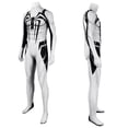 thumbnail image 4 of 2026 New Halloween Spide Cosplay Costume, Hero Full Bodysuit Costume Set, Cosplay Set Include Jumpsuit with Hood, Halloween Outfits for Adult, L, 4 of 5