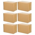 thumbnail image 3 of COSMOBETTY 20Pcs Practical Recyclable Carton for Small Business Packaging Boxes, 3 of 8