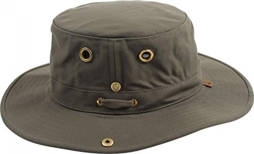tilley hat t3