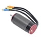 thumbnail image 3 of Motor sin escobillas 4292 1780KV V2, rotación interna, 4 polos, Motor sin escobillas sin sensor con puerto de Control de temperatura para coches RC 1/8, 3 of 8