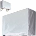 thumbnail image 1 of Cubierta de aire acondicionado portátil Cubierta impermeable de aire acondicionado a prueba de polvo Cubierta impermeable de aire acondicionado Piezas y accesorios de aire acondicionado Cubierta de a, 1 of 5