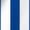 Blue and white, variant on Striped T Shirt Women Short Sleeve Round Neck Vertical Striped Tee All Over Print Basic Top Daily Wear Clothes for Work Travel