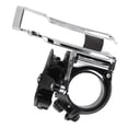 thumbnail image 3 of Desviador Delantero, Accesorio Para Bicicleta, Desviador De 9 Velocidades, Práctico Universal Para 7/8/9 Velocidades, 3 of 8
