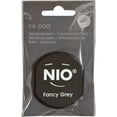 thumbnail image 4 of (2 pack) Consolidated Stamp, COS071519, Cosco NIO Personalized Stamp Replacement Ink Pad, 1 Each, Gray, 4 of 4