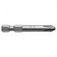 thumbnail image 2 of Apex Tool Group Screwdriver Bits - Slotted & P 491-AX, 2 of 2