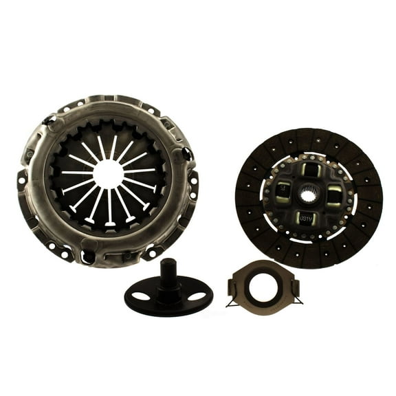 Clutch Kit Fits select: 2004-2006 TOYOTA SCION, 2004-2006 TOYOTA SCION XA