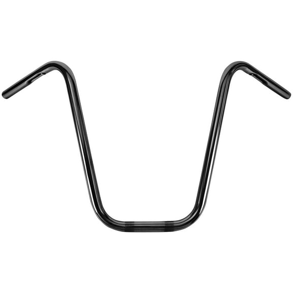 Progressive B28-339 1in. Narrow Bottom Ape Hanger Handlebar