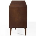 thumbnail image 5 of Crosley Furniture Landon Sideboard in Mahogany, 5 of 10