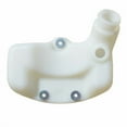 thumbnail image 2 of OEM Echo GT-225, GT-225SF, GT-225i Fuel Tank Assy, 2 of 3