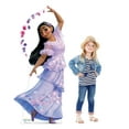 thumbnail image 4 of Disney Encanto Isabella Cardboard Standee, 4 of 5